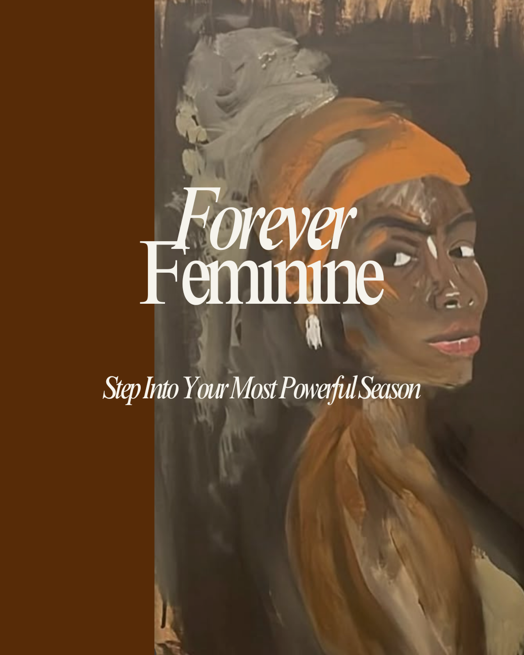 Forever Feminine