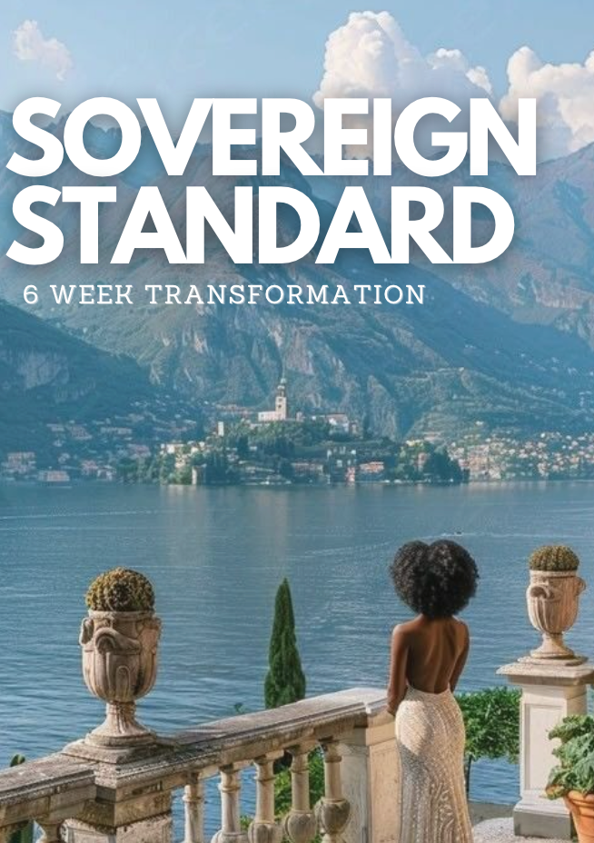 SOVEREIGN STANDARD
